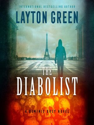 cover image of The Diabolist